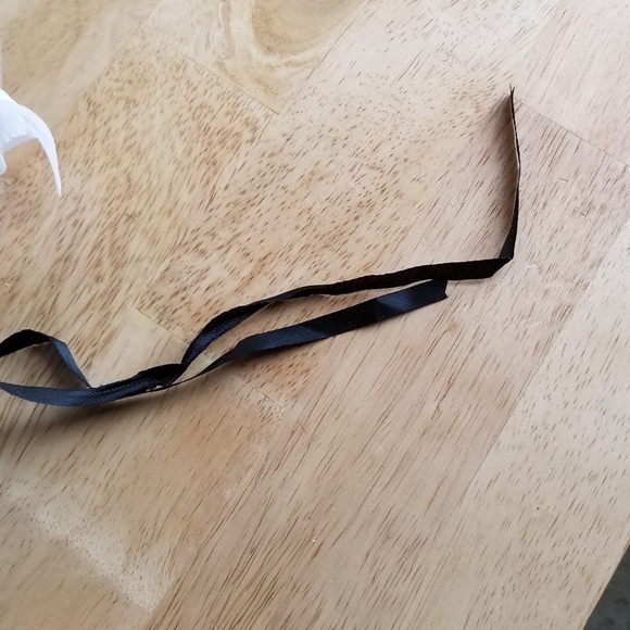 Cinderella face mask ๐ญ - Picture 4 of 4